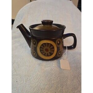 Denby - Arabesque - Teapot - 60025G